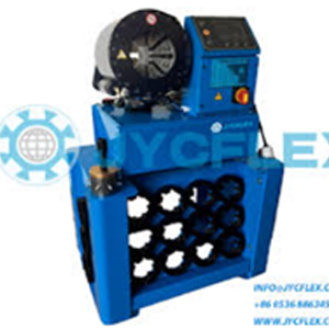 Ememsa industrial Maquina de Prensado Hidráulico