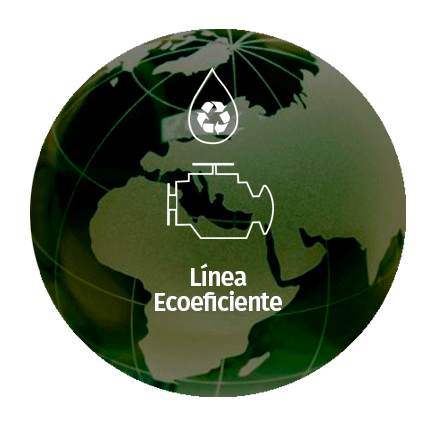 Línea Ecoeficiente