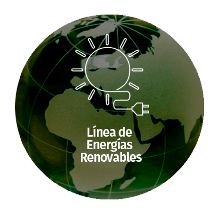 Línea de Energías Renovables