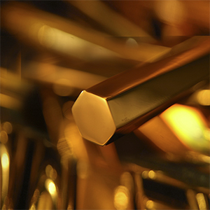 Hexagonal